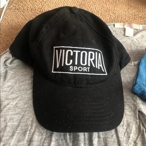 Victoria’s Secret Hat